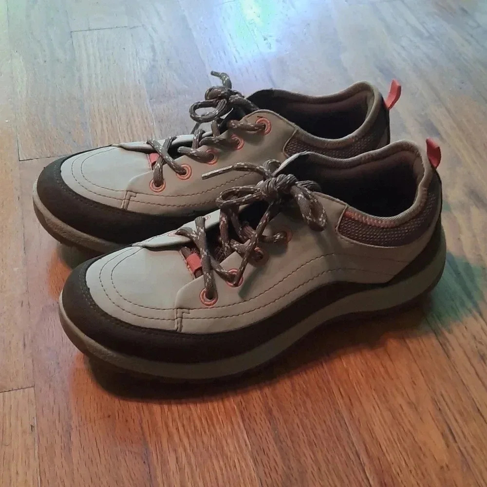 Eastland Erika hiking boots